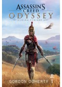 Assassin's Creed Odyssey. Tom 10