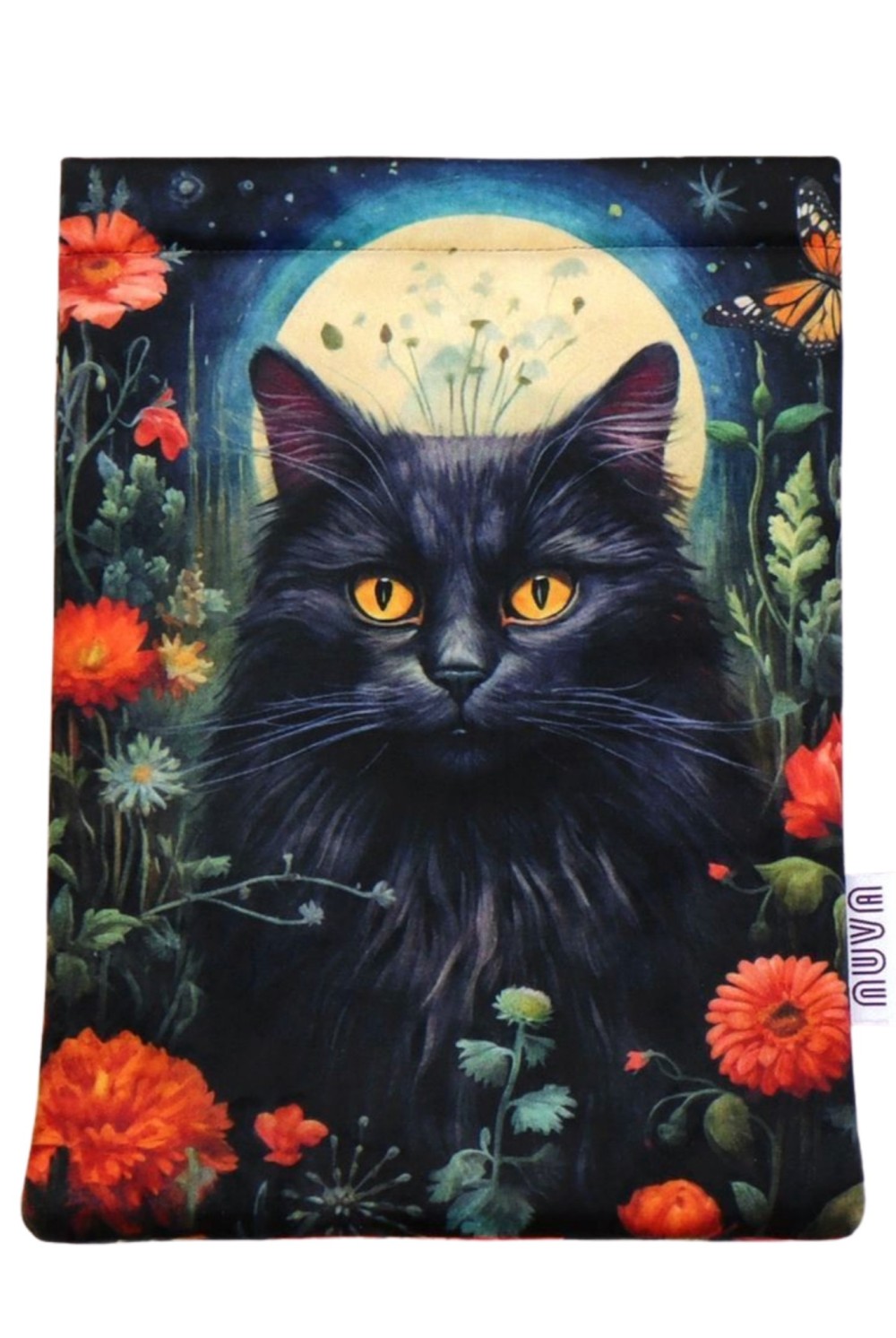Schowczyk, Etui, Pokrowiec na książkę/tablet gothic animals Schowczyk, Etui, Pokrowiec na książkę/tablet gothic animals