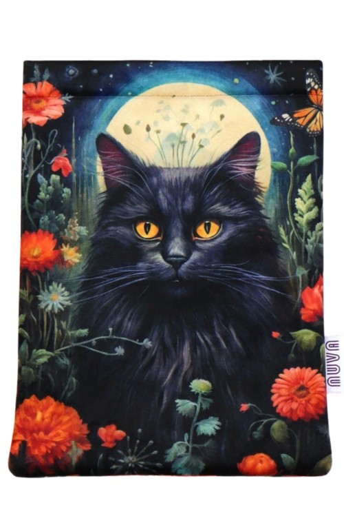 Schowczyk, Etui, Pokrowiec na książkę/tablet gothic animals