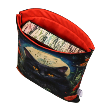 Schowczyk, Etui, Pokrowiec na książkę/tablet gothic animals