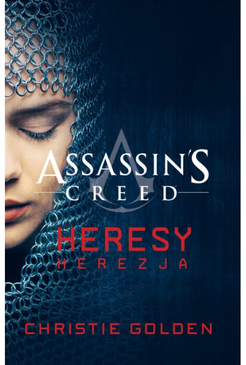 Assassin’s Creed: Herezja | Golden Christie Assassin’s Creed: Herezja | Golden Christie