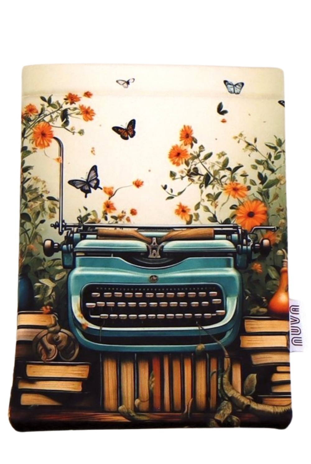 Schowczyk, Etui, Pokrowiec na książkę/tablet typewriters