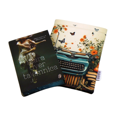 Schowczyk, Etui, Pokrowiec na książkę/tablet typewriters