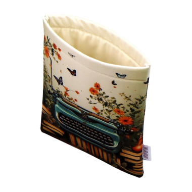 Schowczyk, Etui, Pokrowiec na książkę/tablet typewriters