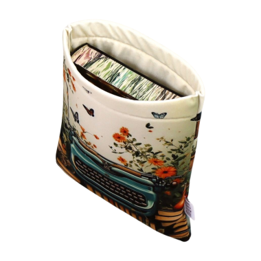 Schowczyk, Etui, Pokrowiec na książkę/tablet typewriters