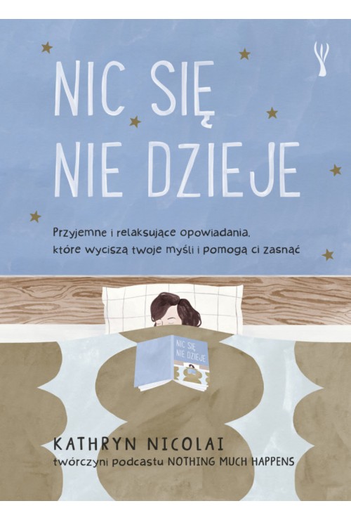 Nic się nie dzieje | Nicolai Kathryn Nic się nie dzieje | Nicolai Kathryn
