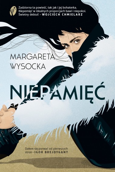 Niepamięć |Margareta Wysocka