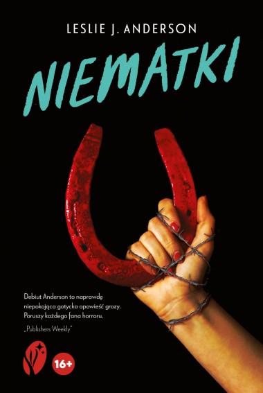 Niematki|Leslie J. Anderson