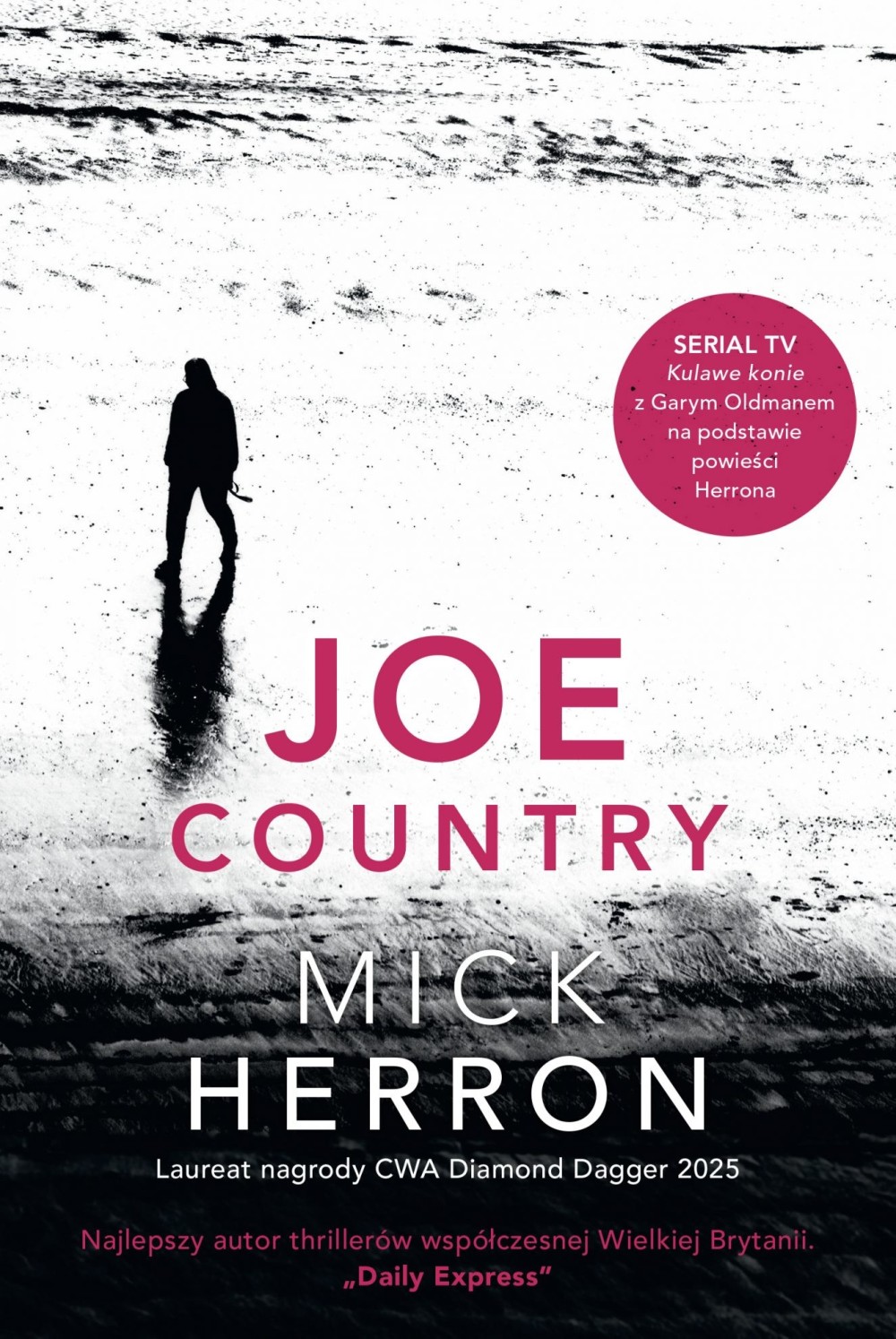 Joe Country | Mick Herron Joe Country | Mick Herron