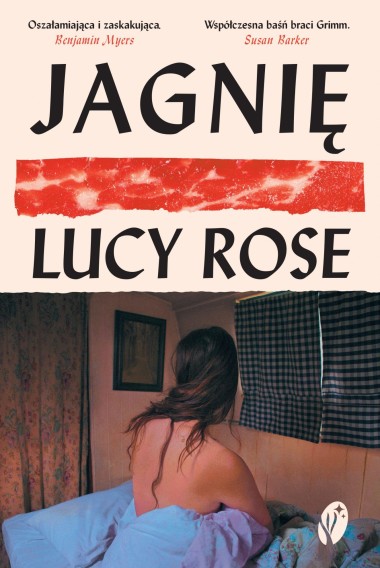 Jagnię|Lucy Rose