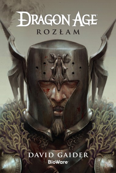 Dragon Age. Rozłam|David Gaider