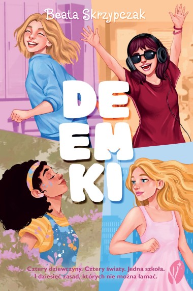 DeEmki|Beata Skrzypczak