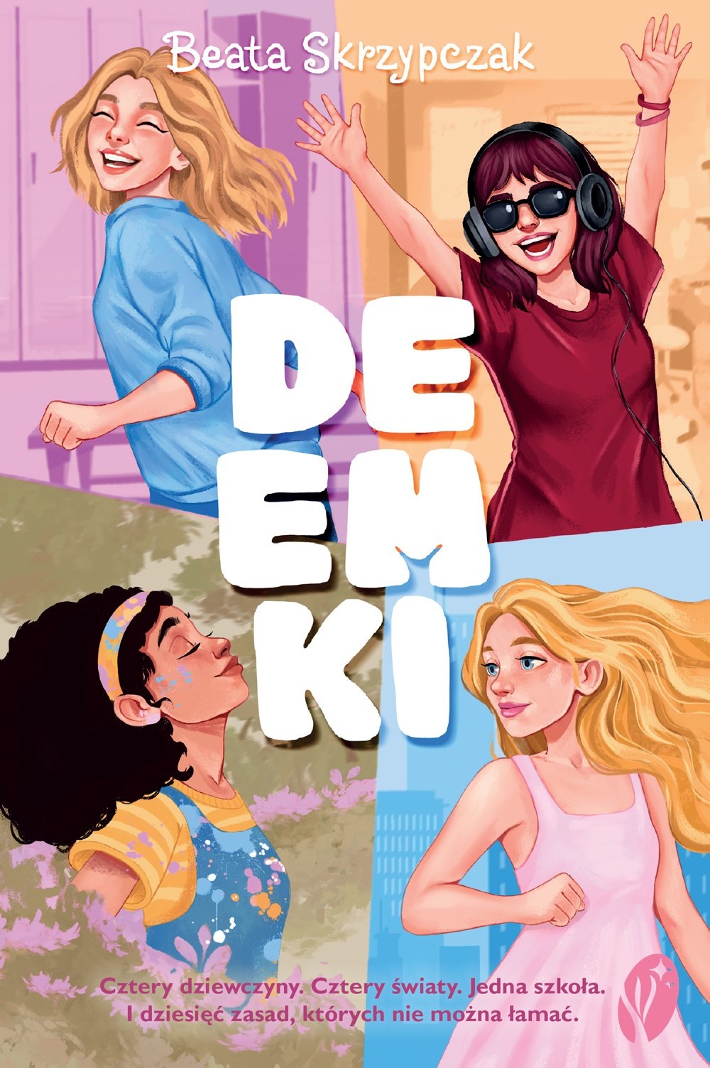 DeEmki|Beata Skrzypczak