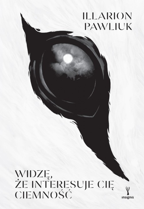 Widzę, że interesuje cię ciemność |Illarion Pawliuk