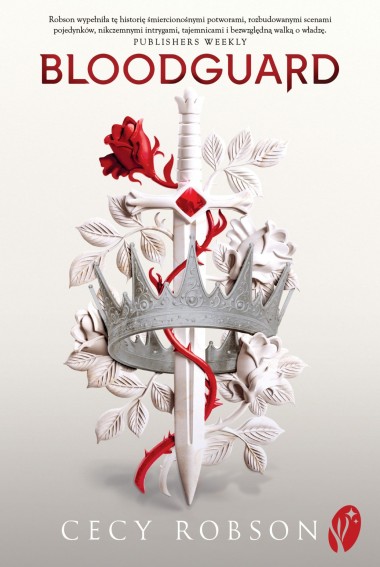 Bloodguard| Cecy Robson