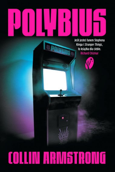Polybius|Collin Armstrong