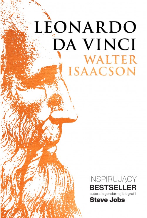 Leonardo Da Vinci 	
Isaacson Walter