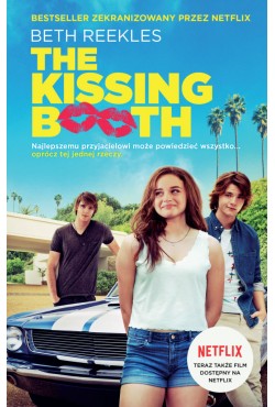 The Kissing Booth Reekles Beth