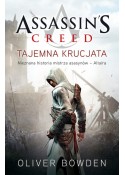 Assassin’s Creed: Tajemna krucjata. Tom 3
