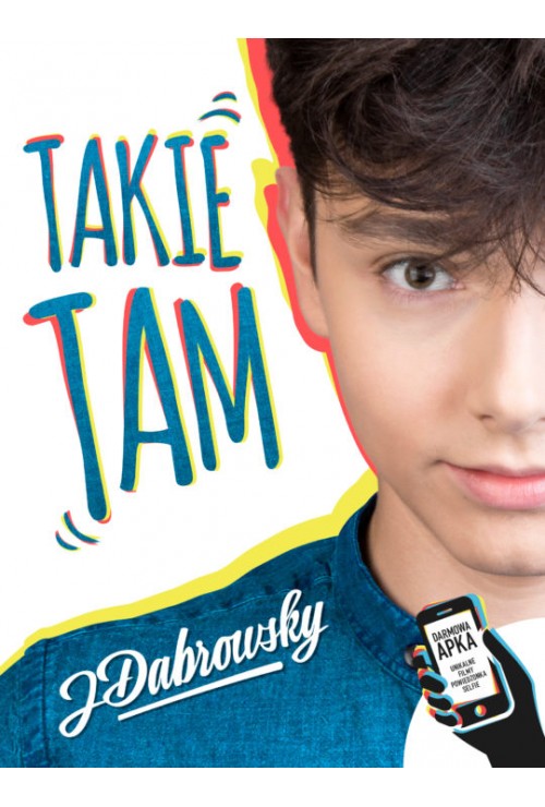 Takie tam | Jan Dąbrowski