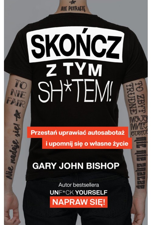 Skończ z tym sh*tem! | Bishop Gary John