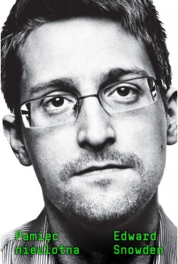 Pamięć nieulotna I Edward Snowden