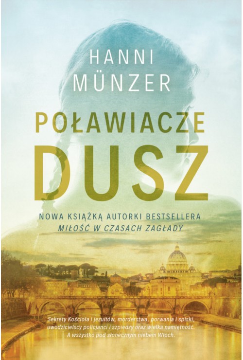 Poławiacze dusz| Munzer Hanni