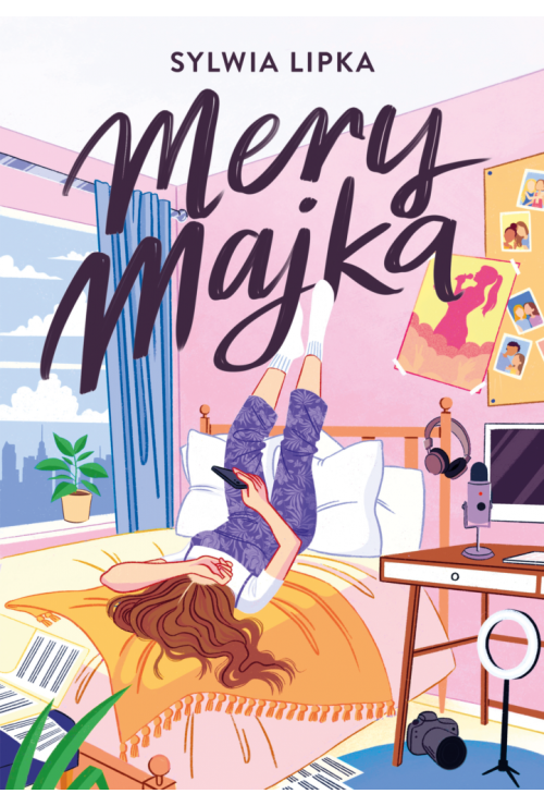 Mery Majka | Sylwia Lipka
