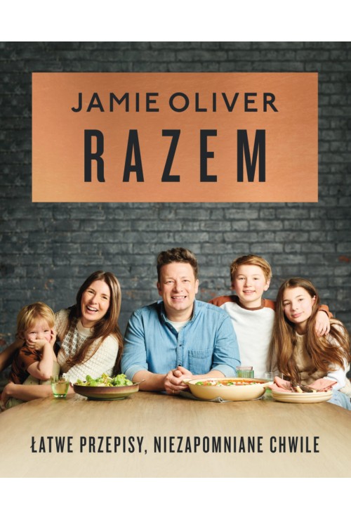 Razem Jamie Oliver
