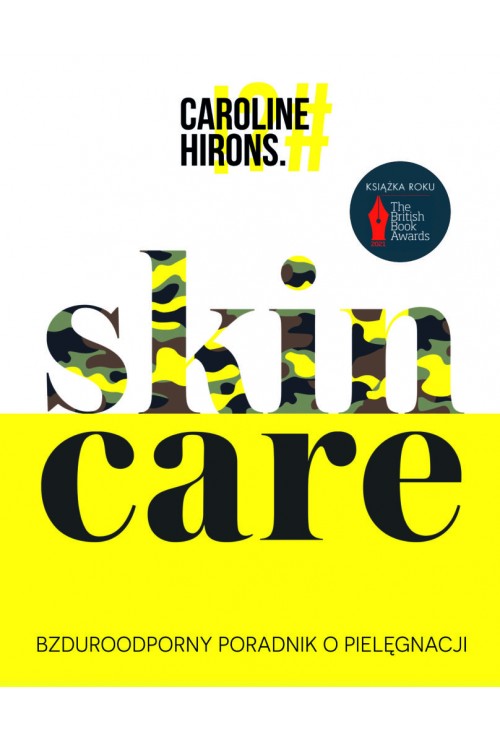Skin care Caroline Hirons