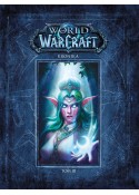 Kronika. World of Warcraft. Tom 3