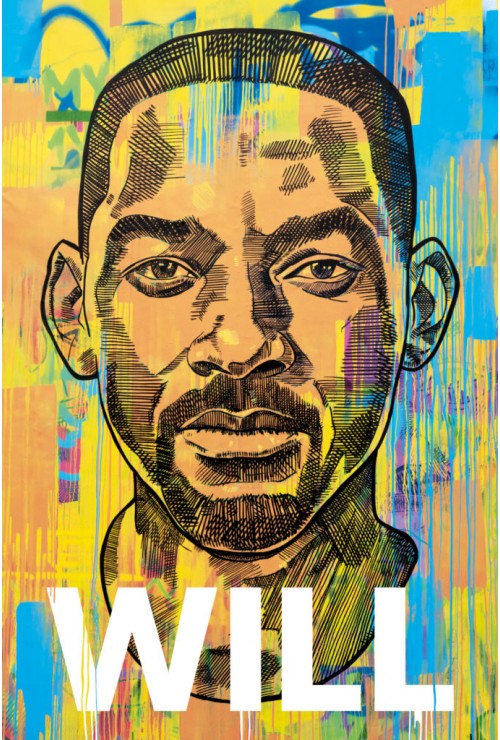 Will| Will Smith, Mark Manson
