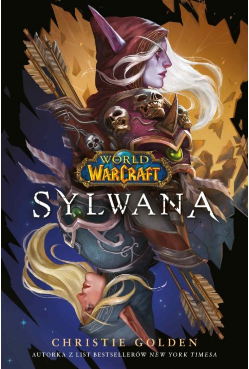 World of Warcraft: Sylwana | Christie Golden