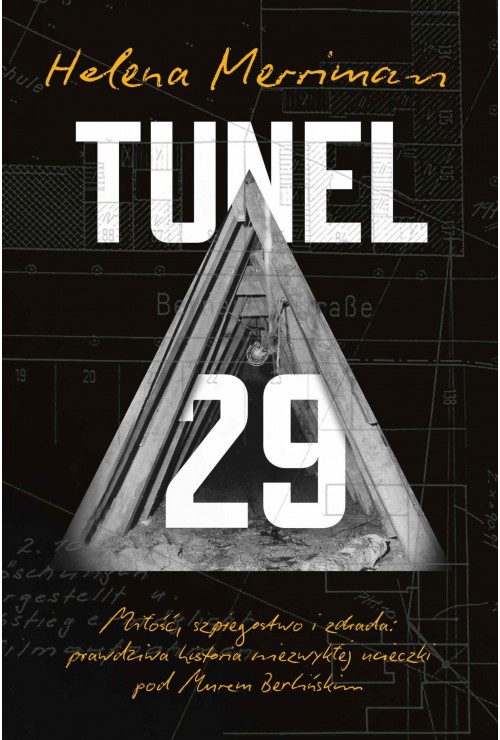 Tunel 29| Helena Merriman